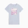 GRAPHICS Mountain Tee Women, Cool Weather, small-VNM