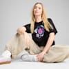 GRAPHICS Relaxed Fruity Tee Women, PUMA Black, small