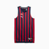 Saski Baskonia 24/25 Home Jersey Men, PUMA Navy, small