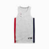 Saski Baskonia 24/25 Away Jersey Men, Cool Light Gray, small