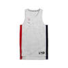 Saski Baskonia 24/25 Away Jersey Men, Cool Light Gray, small