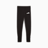 Flaming Love Leggings Youth, PUMA Black, small