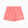 Shorts a vita alta Flaming Love per ragazzi, Peach Frost, small