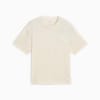 ESSENTIALS Boxy Tee - 8-16 years, Alpine Snow, small-NZL