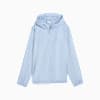 Essentials Regular Windbreaker Women, Haute Tropic, small