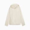 Essentials Regular Windbreaker Women, Alpine Snow, small