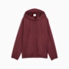 Essentials Regular Windbreaker Women, Ruby Shimmer, small