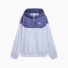 Essentials Relaxed Windbreaker Women, Cool Weather, small