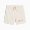 Sandy Adventures Shorts - Kids 4-8 years, Alpine Snow, small-AUS