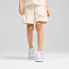 Sandy Adventures Shorts - Kids 4-8 years, Alpine Snow, small-AUS