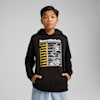 Hoodie Mid 90s Homme, PUMA Black, small