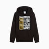 MID90S Hoodie Youth, PUMA Black, small-SEA