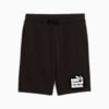 Shorts lunghi Mid 90s per ragazzi, PUMA Black, small
