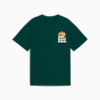 Mid 90s Graphic Tee Youth, Dark Myrtle, small