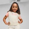 Sandy Adventures Tee - Kids 4-8 years, Alpine Snow, small-AUS