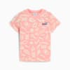 Sandy Adventures Unisex Tee, Pink Fruit, small-AUS