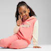 Sandy Adventures Hoodie- Kids 4-8 years, Pink Fruit, small-AUS