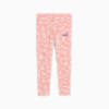 Sandy Adventures Leggings - Kids 4-8 years, Pink Fruit, small-AUS