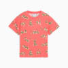 Sudadera Cats Club para niños, Peach Frost, small