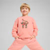 Cats Club Crew Kids, Pink Fruit, small