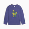 Cats Club Crew Kids, Blue Crystal, small
