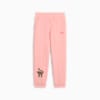 Cats Club Sweatpants Kids, Pink Fruit, small