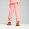 Cats Club Sweatpants - Kids 4-8 years, Pink Fruit, small-AUS