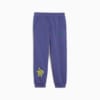Cats Club Sweatpants Kids, Blue Crystal, small