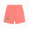 CATS CLUB Shorts Kids  4-8 years, Peach Frost, small-AUS