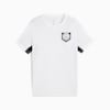 T-shirt à motif Active Sports Enfant et Adolescent, PUMA White, small