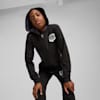 Active Sports Graphic Kapuzenjacke Teenager, PUMA Black, small