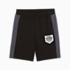 Short molletonné à motif Active Sports Enfant et Adolescent, PUMA Black, small
