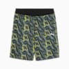 Shorts in tessuto Essentials per ragazzi, PUMA Black, small