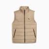 Chaleco acolchado ESS, Ice Coffee, small
