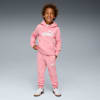 Essentials No.1 Logo Sweat Suit Kids, Pinkscape, small