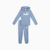 Survêtement à logo N° 1 Essentials Enfant, Cool Blue, small