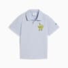 Cats Club Pique Polo Kids, Cool Weather, small