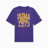 Rival Rage Men's Tee 2, Team Violet, small-AUS