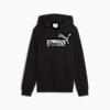 Essentials Camo Hoodie  - Youth 8-16 years, PUMA Black, small-AUS