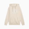 PUMA CLASS Women's Relaxed Hoodie, Alpine Snow, small-AUS