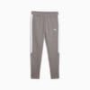 Evostripe Pants Youth, Cast Iron, small