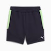 Shorts Evostripe da uomo, New Navy, small