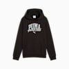 PUMA Class Hoodie Youth, PUMA Black, small