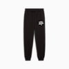 PUMA Class Sweatpants Youth, PUMA Black, small