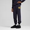PUMA Class Sweatpants - Youth 8-16 years, New Navy, small-AUS