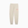 Essentials Script Sweatpants Youth, Alpine Snow, small