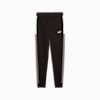 Essentials Block Sweatpants Youth, PUMA Black, small