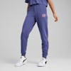 PUMA Class Sweatpants - Youth 8-16 years, Blue Crystal, small-AUS