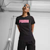 PUMA Black