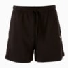 Women's 4" Summer Short, PUMA Black, small-AUS